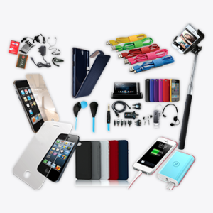 Smartphones & Accessories