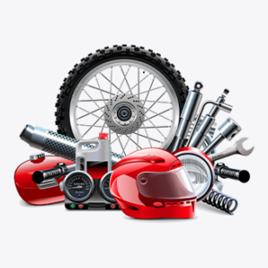 Bicycle parts